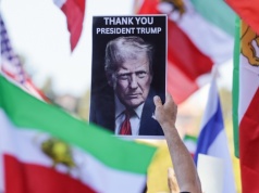 Dlaczego Trump zdecydował się na atak na Iran? Jest odpowiedź
