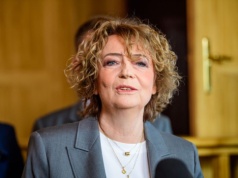 15 lat Hanny Zdanowskiej. Prezydent obiecuje remonty i… toalety