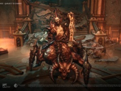 Warhammer 40,000: Dark Heresy z prezentacją rozgrywki. Zapowiedziano nowy dodatek do Rogue Trader