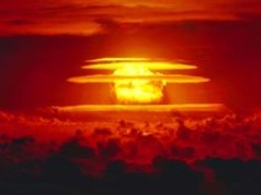 Castle Bravo. Użyli bomby atomowej jako zapalnika, test wyrwał się spod kontroli