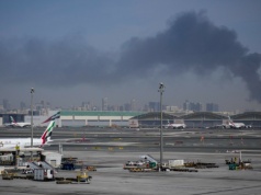 Co dalej z lotami z Dubaju i Kataru? Linie lotnicze aktualizują informacje. "Dynamiczna" sytuacja