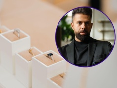 Pierścionek zaręczynowy: jakość czy cena?