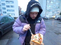 Książulo ocenił kebaby we Wrocławiu. Ten lokal po raz kolejny rozbił bank!