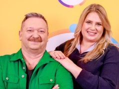 Ela Romanowska: "Nie mogę się doczekać reakcji widzów". W nowym sezonie "Naszego nowego domu" nie zabraknie wzruszeń