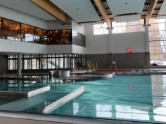 Park Wodny stał się hitem ferii zimowych w Częstochowie?