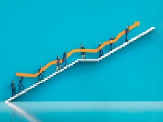 Bogacą się nie tylko miliarderzy. Majątki Polaków też rosną szybciej niż kiedykolwiek