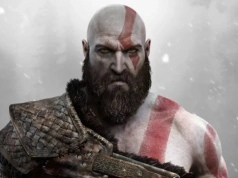 Pierwszy rzut oka na GOD OF WAR: Kratos i Atreus obsadzeni