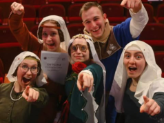 Święto patrona miasta