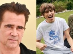 22-letni syn Colina Farrella jest nieuleczalnie chory. "Ma problemy z podstawowymi czynnościami"