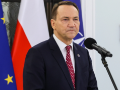 "Wzywamy wszystkie strony". Oświadczenie polskiego MSZ ws. Bliskiego Wschodu