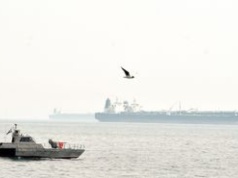 Takowce utknęły Zatoce Perskiej. To efekt agresji na Iran