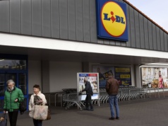 1,99 zł zamiast 4,99 zł. Klienci Lidla będą brać kartonami