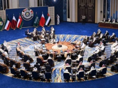 Pilna narada ministrów GCC. Strach przed irańskim odwetem