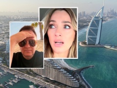 Polacy uwięzieni w Dubaju po atakach. Wśród nich muzyk disco polo. "Zapanował chaos …