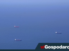 Co z ropą? Napięcie wokół cieśniny Ormuz szybko rośnie