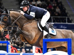 Wielki finał Cavaliady w Krakowie. Decydujące starty sezonu jeździeckiego