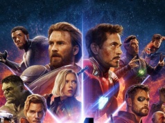 To najbardziej smutny, a przy tym najzabawniejszy film Marvela. Zgadzacie się z tym wyborem?