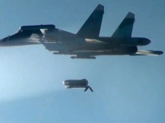 Rosja wykorzystuje zamieszanie. Rekordowe bombardowanie Ukrainy