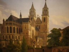 Czas szału katedr