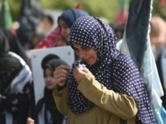 Tak żyją Iranki. "Kobieta musi liczyć się z całym wachlarzem zagrożeń"