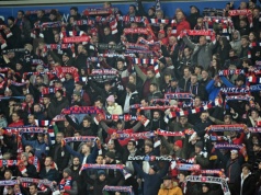 Wisła Kraków tylko zremisowała ze Zniczem Pruszków