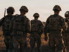 Operacja "Epicka Furia". Są pierwsze ofiary po stronie USA