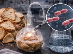 Wzięli czerstwy chleb i chcą z niego zrobić wodór. To może się udać