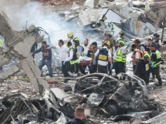 Polska zaniepokojona. Konflikt na Bliskim Wschodzie wymknął się spod kontroli