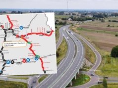 S12 z ważną decyzją wojewody. 10 km trasy zmieni mapę dróg w regionie