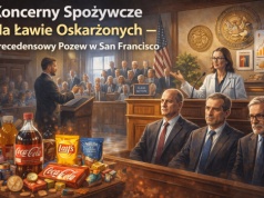 Trucizna na Talerzu: Skąd Wzięły Się Choroby Cywilizacyjne i Kto Za To Odpowiada?