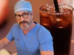 "Toksyczny dla organizmu". Kardiochirurg radzi odstawić raz na zawsze