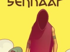 Rewelacyjnie oceniana gra rekordowo tanio! Klucz Steam Chants of Sennaar już od 30 zł