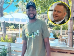 Spotkał się z Nawrockim. Szczere słowa nt. prezydenta