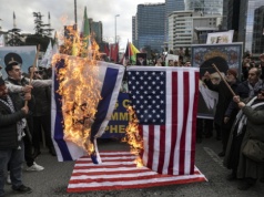 Trzech amerykańskich żołnierzy zginęło w operacji „Epicka Furia”