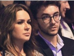 Syn Beaty Tadli jest w Jordanii. Rakiety spadają na miasto. "Pora się chować"