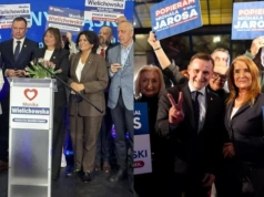 Kolizja Obywatelska. W odc.3 o tym jak w weekend wicemarszałek Sejmu Wielichowska znokautowała wiceministra Jarosa