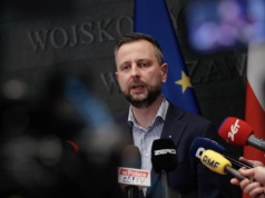 Co z polskimi żołnierzami na Bliskim Wschodzie? Szef MON: Meldunki odbieramy co chwilę