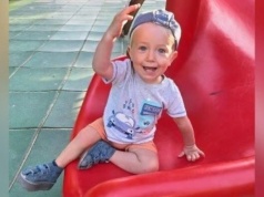 Olsztyn łączy siły dla Stasia Pieńkowskiego. Warsztaty szydełkowe wesprą leczenie 2-letniego wojownika