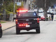 Dwie ofiary strzelaniny w Teksasie. FBI: Możliwy akt terroryzmu