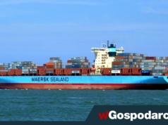 Cieśnina Ormuz de facto zablokowana dla żeglugi cywilnej