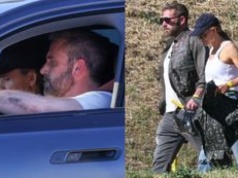 Rozwiedzeni Ben Affleck i Jennifer Garner znów spędzają RAZEM czas. Mieli okazję do świętowania (ZDJĘCIA)