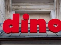 Tomasz Biernacki dużo biedniejszy. Właściciel Dino Polska stracił miliardy złotych