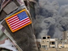 Operacja w Iranie. Nie żyje trzech żołnierzy USA, Pentagon potwierdza