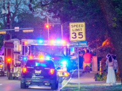 Strzelanina w teksańskim barze. Co najmniej trzy osoby nie żyją, 14 rannych