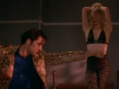 Lynch porzucił „Twin Peaks” dla tej historii. Zdobył za nią Złotą Palmę