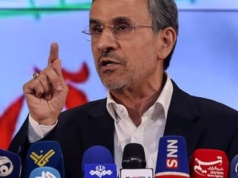 Były prezydent Iranu zabity w izraelskich atakach