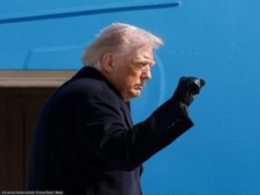 Trump o operacji przeciwko Iranowi. "Przebiega bardzo dobrze"