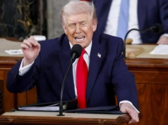 Nie tylko Izrael. Trump zaatakował Iran pod naciskiem dwóch krajów