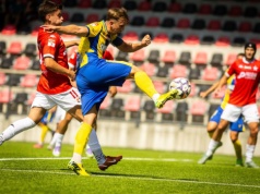 3. liga znowu gra. Mocny początek czołówki