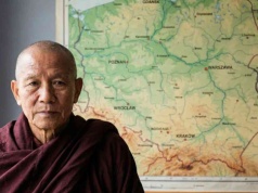 Buddyzm drugą religią w Polsce? Wyjaśniamy zagadkową mapę